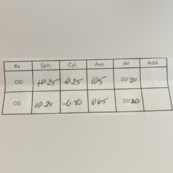 Bonlook “Nadine – tortoise” prescription glasses - Picture 2 of 2